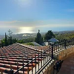 Carlitos By Vista Gomera Villa *
