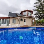 Carlitos By Vista Gomera Villa