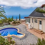Carlitos By Vista Gomera Villa Costa Adeje (Tenerife)