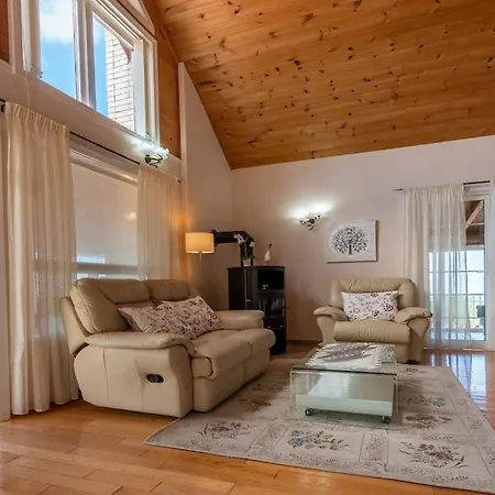 Vila Carlitos By Vista Gomera