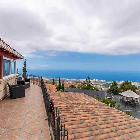 Carlitos By Vista Gomera Costa Adeje (Tenerife)