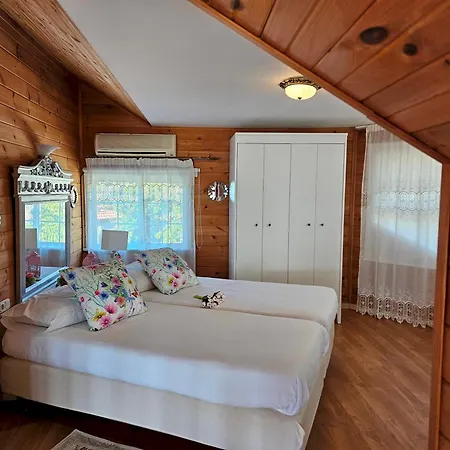 Carlitos By Vista Gomera אדחה