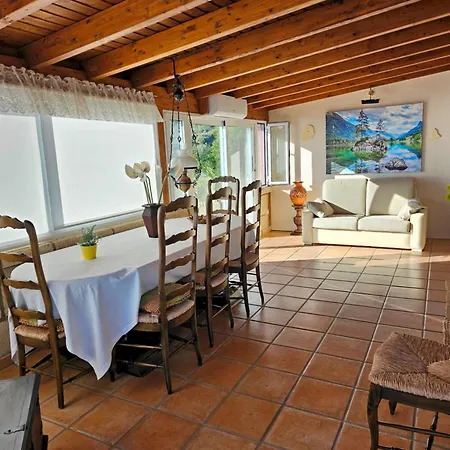 Carlitos By Vista Gomera Vila