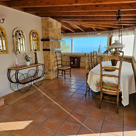 Vila Carlitos By Vista Gomera *