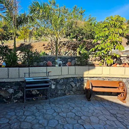 Vila Carlitos By Vista Gomera *