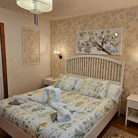 Vila Carlitos By Vista Gomera Costa Adeje (Tenerife)