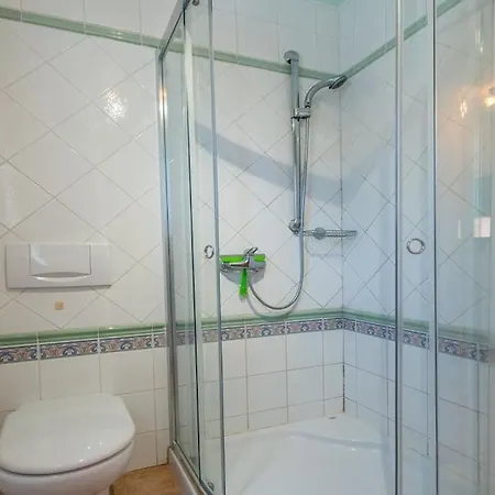 Vila Carlitos By Vista Gomera *