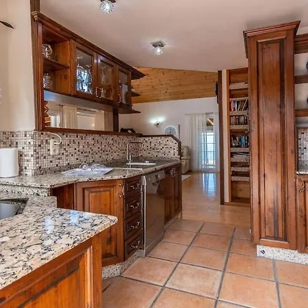 Vila Carlitos By Vista Gomera Costa Adeje (Tenerife)