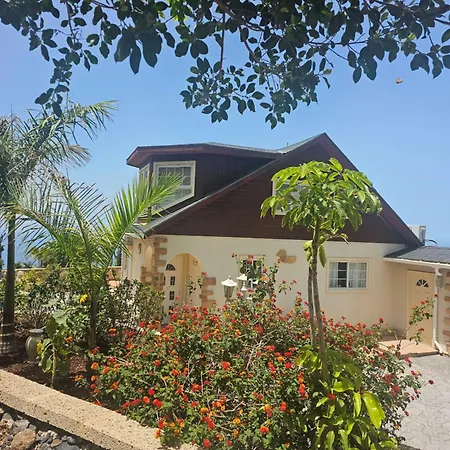 Carlitos By Vista Gomera וילה אדחה