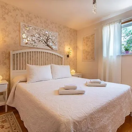 Vila Carlitos By Vista Gomera *