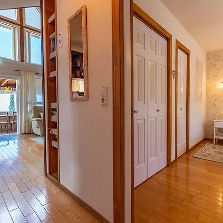 Carlitos By Vista Gomera וילה