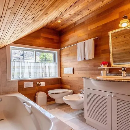 Carlitos By Vista Gomera וילה *