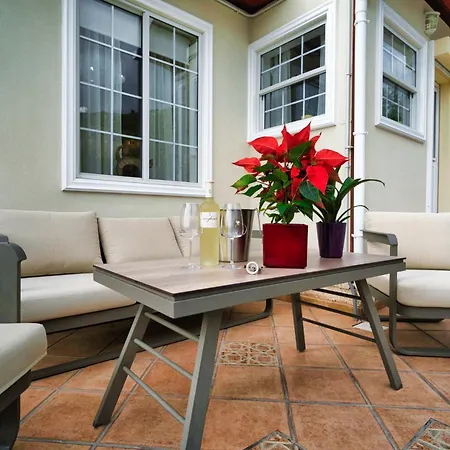 Villa Carlitos By Vista Gomera *