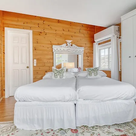 וילה Carlitos By Vista Gomera