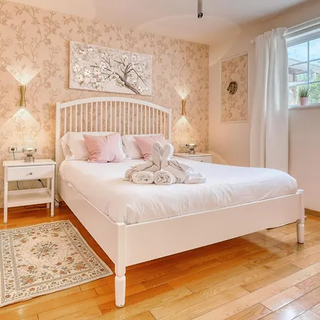 Carlitos By Vista Gomera וילה