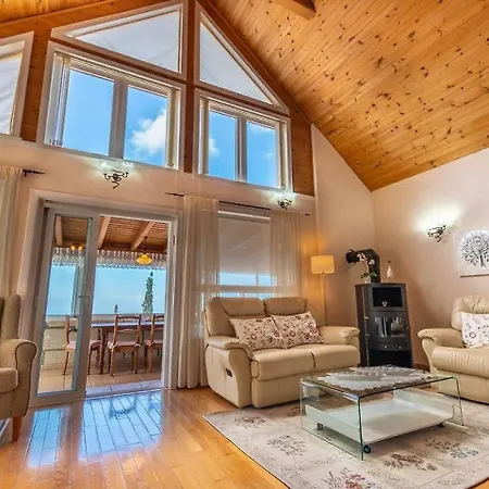 Carlitos By Vista Gomera וילה אדחה