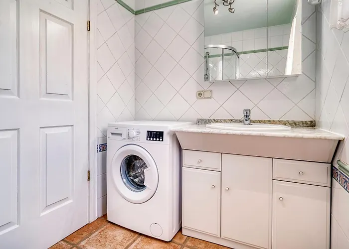 Carlitos By Vista Gomera Villa *