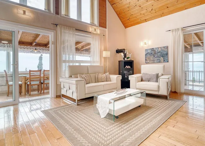 Carlitos By Vista Gomera Villa