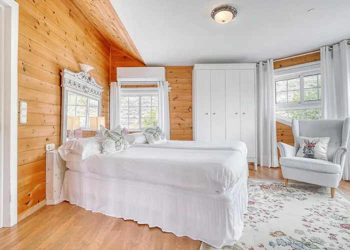 Carlitos By Vista Gomera Villa *