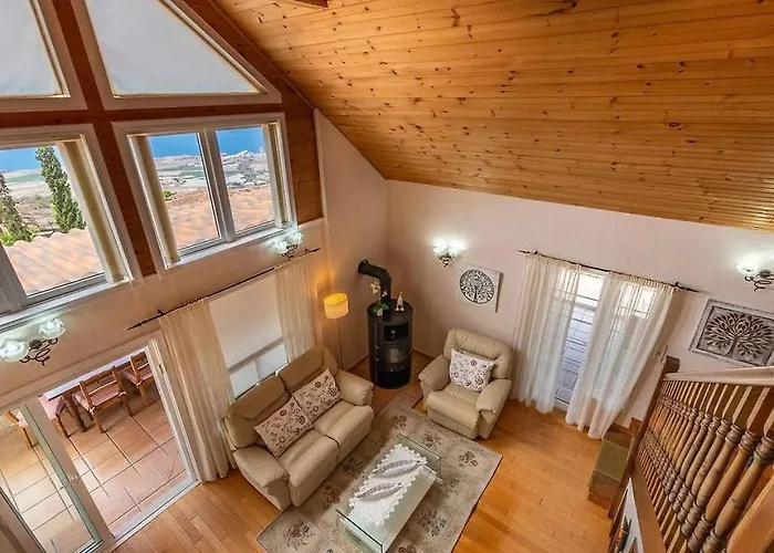 Carlitos By Vista Gomera *