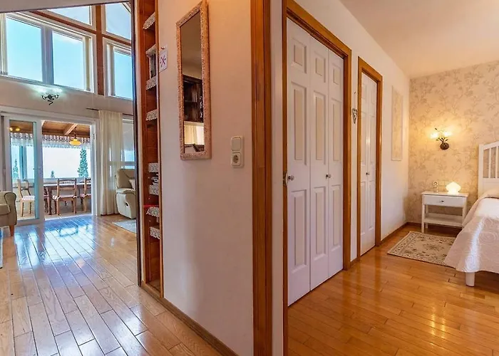 Villa Carlitos By Vista Gomera