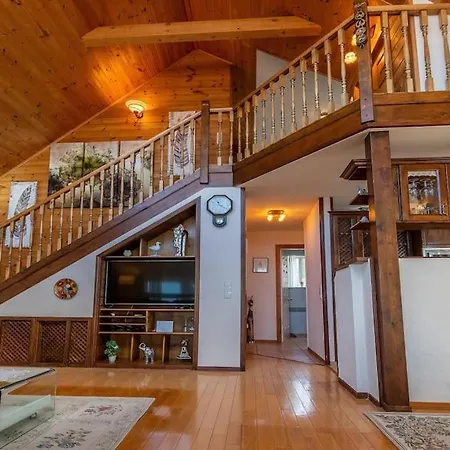 Carlitos By Vista Gomera Villa Costa Adeje (Tenerife)