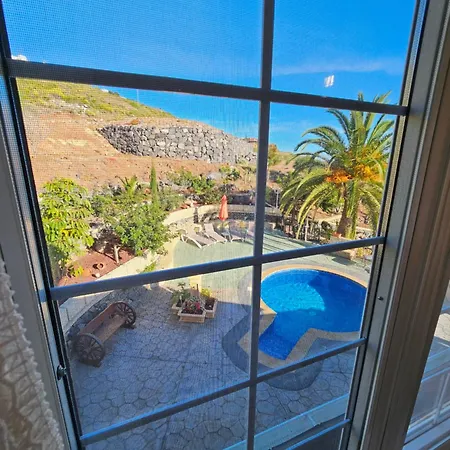 Villa Carlitos By Vista Gomera Costa Adeje (Tenerife)