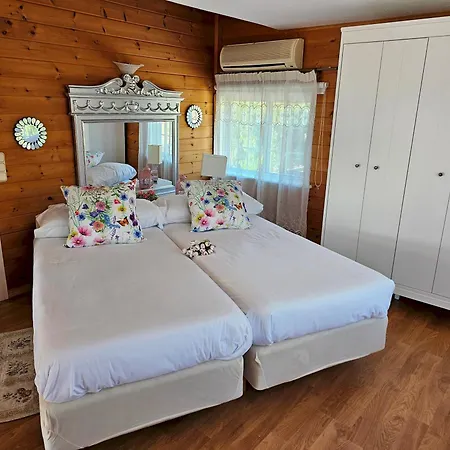 Carlitos By Vista Gomera