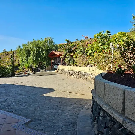 Carlitos By Vista Gomera * Costa Adeje (Tenerife)