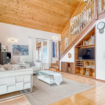 Villa Carlitos By Vista Gomera Costa Adeje