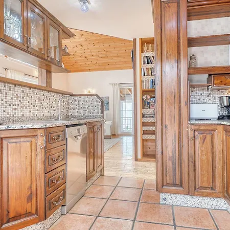 Villa Carlitos By Vista Gomera Costa Adeje