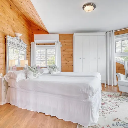 Carlitos By Vista Gomera Villa *