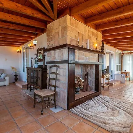 Carlitos By Vista Gomera