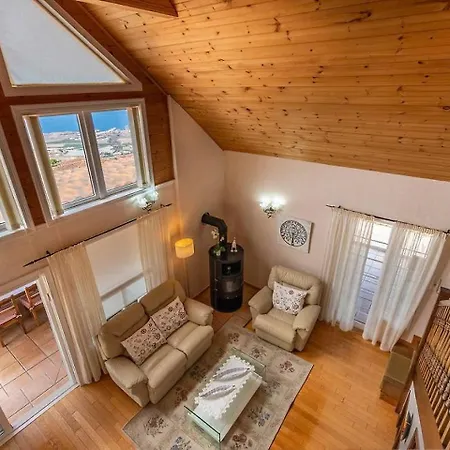 Carlitos By Vista Gomera *