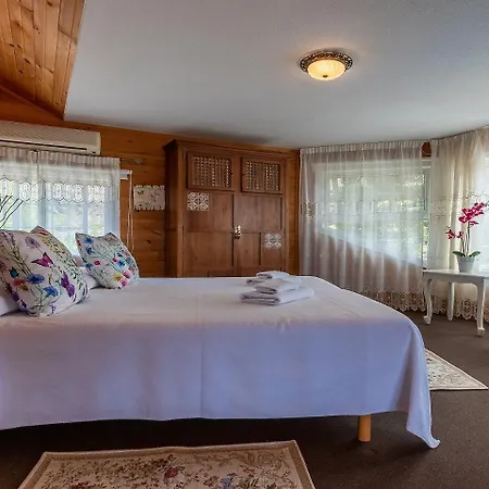 Carlitos By Vista Gomera Villa *