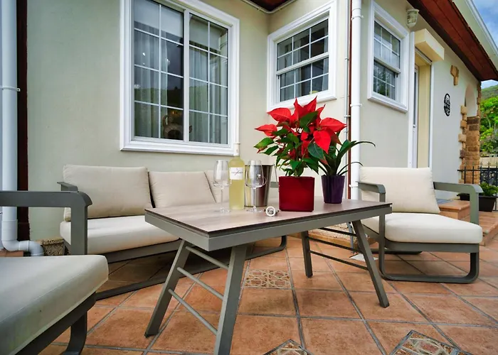 Villa Carlitos By Vista Gomera *