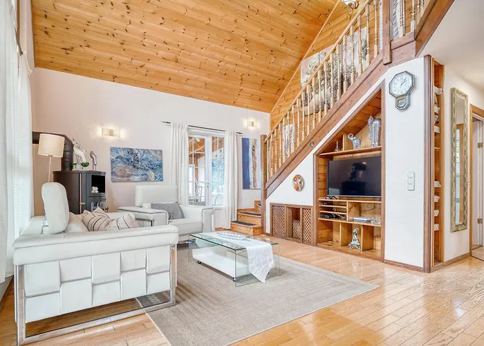 Villa Carlitos By Vista Gomera Costa Adeje