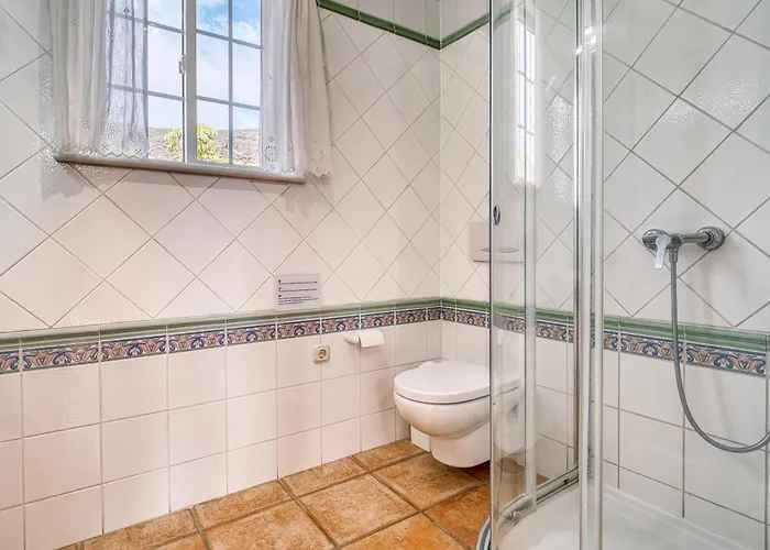 Carlitos By Vista Gomera Costa Adeje