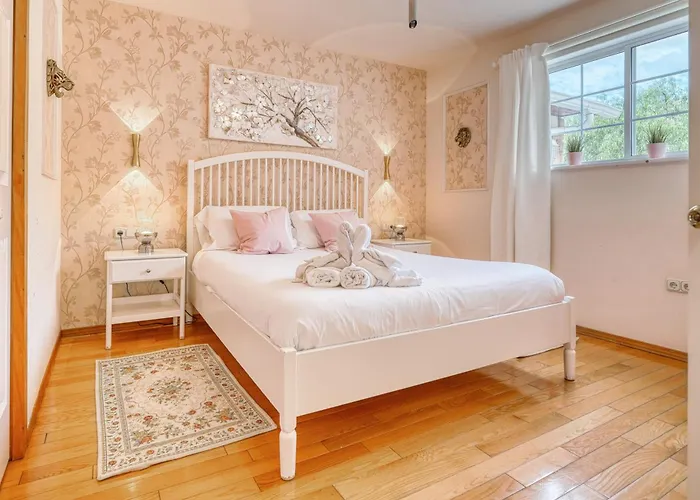 Carlitos By Vista Gomera Villa