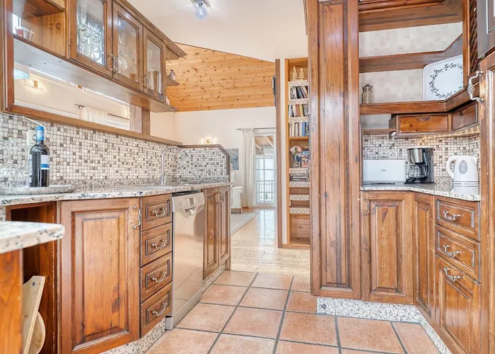 Villa Carlitos By Vista Gomera Costa Adeje