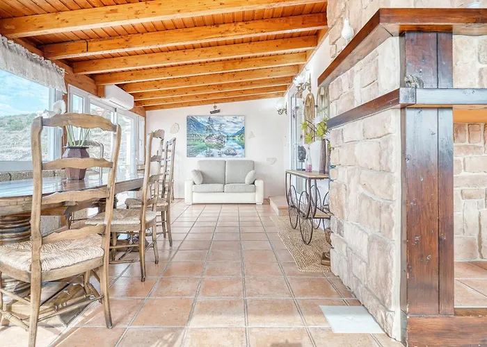 Carlitos By Vista Gomera Villa Costa Adeje