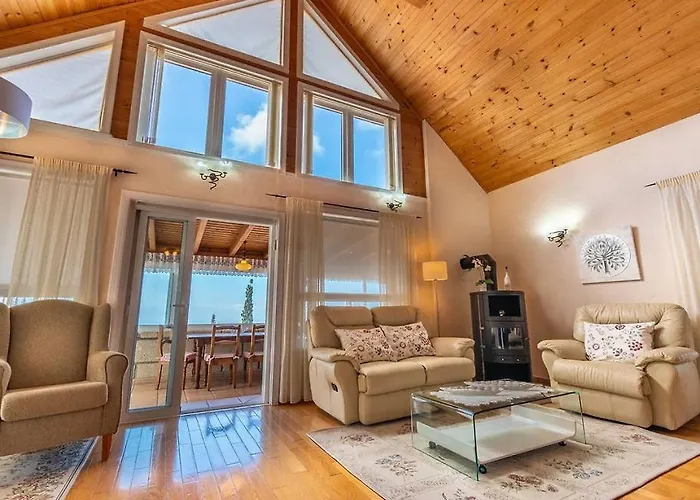 Carlitos By Vista Gomera Villa Costa Adeje