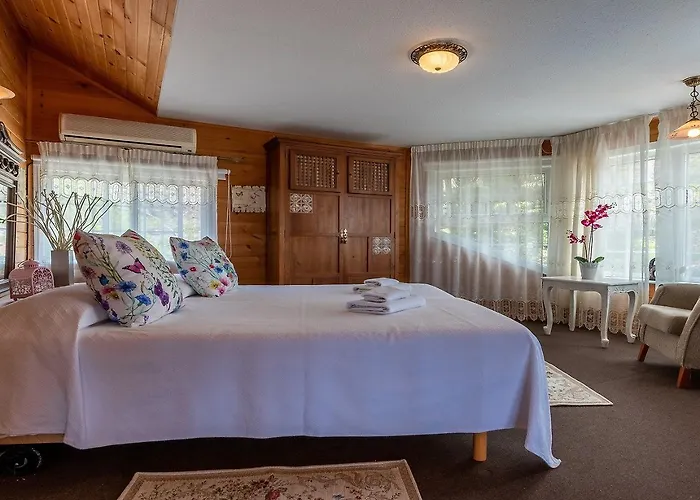 Carlitos By Vista Gomera Villa *