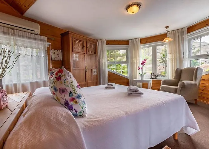 Carlitos By Vista Gomera Villa