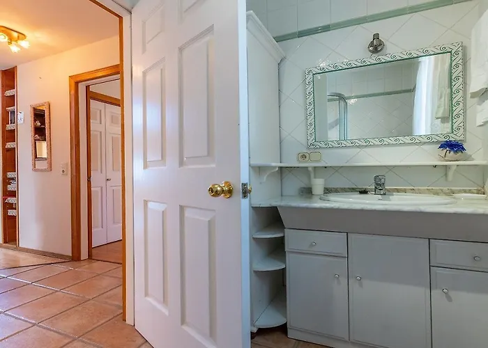 Villa Carlitos By Vista Gomera Costa Adeje (Tenerife)