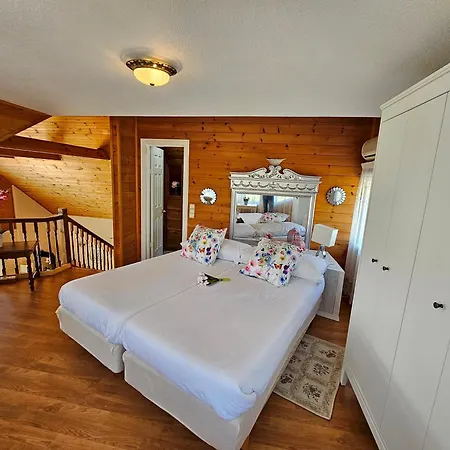 Villa Carlitos By Vista Gomera