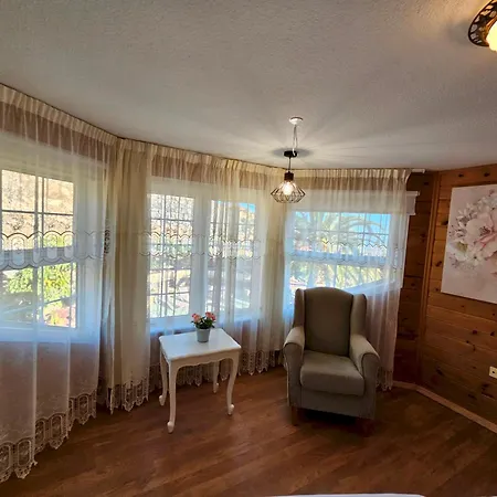 Carlitos By Vista Gomera Villa Costa Adeje (Tenerife)