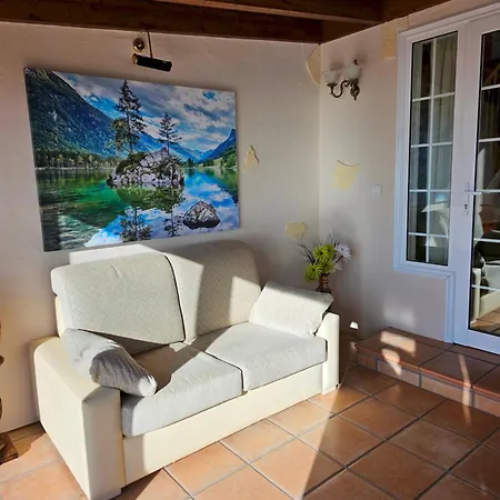 Carlitos By Vista Gomera Villa