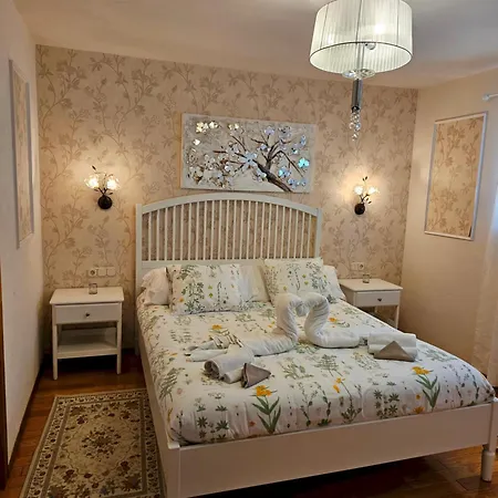 Carlitos By Vista Gomera Villa Costa Adeje (Tenerife)