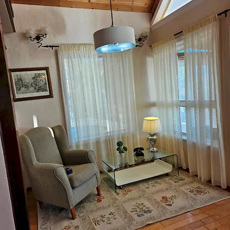 Carlitos By Vista Gomera